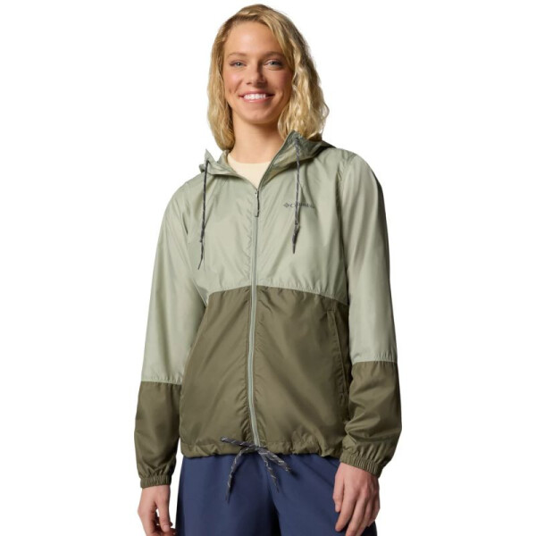 Bunda Columbia Flash Forward II Windbreaker W 2116531348 L