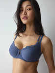 Wild Gardenia Florale W01 – Indigo Veil – TRIUMPH Indigo Veil – TRIUMPH Indigo Veil 80D