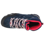 CMP Alcor Mid Trekking Shoe W Ashpalt Fragola