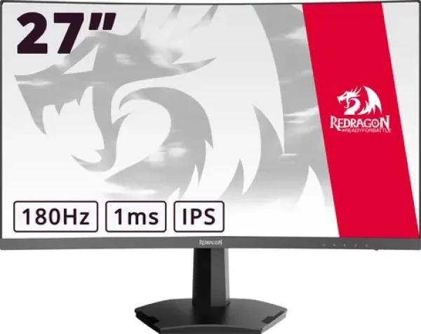 Redragon AMBER II (GM27H10C) / Monitor (GM27H10C)