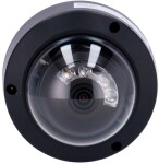 Hivision Hikvision dome DS-2CD1143G2-LIU F2.8 (juoda, 4 MP, 30 m. IR)