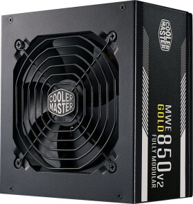 Cooler Master MWE Gold V2 ATX 3.1 850W (MPE-8501-AFAAG-3EEU)