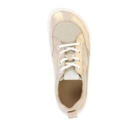 Barefoot tenisky GEO MI GOLD SHINE Froddo G3130273-3 - 38