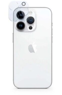 Epico Ochranné sklo zadného fotoaparátu pre Apple iPhone 15 Pro/15 Pro Max (81312151000001)