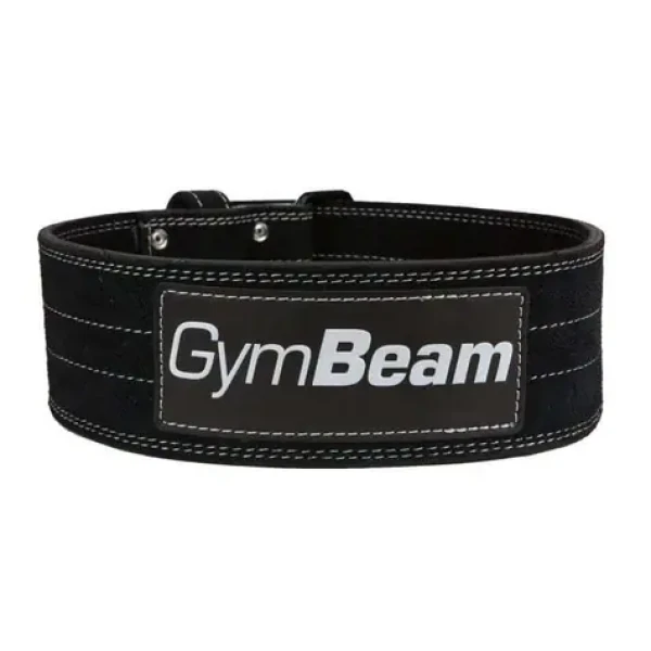Fitness opasok Arnold - GymBeam (L, čierna) (4471-1-L)