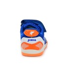 Joma Sala Max Junior 2605 Blue Indoor športové barefoot tenisky 31 EUR