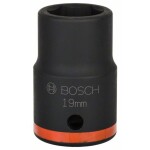 Bosch Accessories Bosch 1608556021 vonkajší šesťhran zásuvka 27 mm 3/4 (20 mm); 1608556021