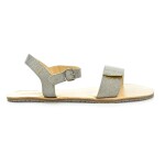 Lang.s by Tikki shoes Hera Stone barefoot sandále 42 EUR
