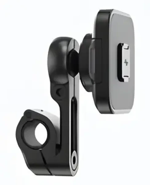 Peak Design Motorcycle Mirror Mount čierna / Držiak na motocykel / na zrkadlo (M-MM-AC-BK-1)