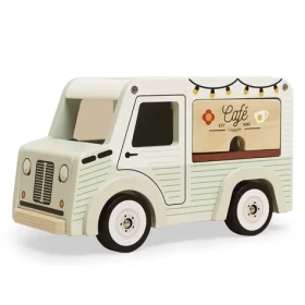 Le Toy Van Mobilná kaviareň Van