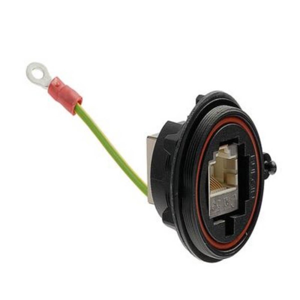 Bulgin PX0833/E 1 ks; PX0833/E