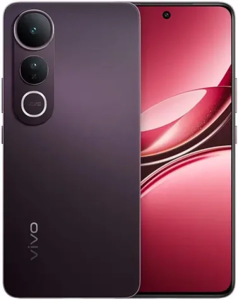 Vivo V50 Lite 8+256GB čierna / 6.77" / 256GB / Android 15 (5669377)