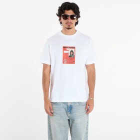 Tričko A.P.C. x Marc Jacobs UNISEX T-Shirt Blanc XL
