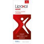 LIPOXAL Reset 90 ks
