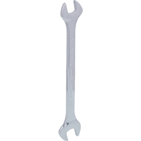 KS Tools 518.0707 518.0707 obojstranný vidlicový kľúč 12 - 13 mm; 518.0707