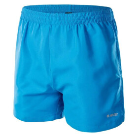 Pánske šortky Matt M 92800304088 modré – Hi-tec XL