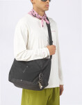 Salomon ACS Shoulder Bag Black