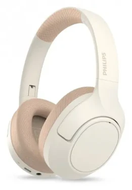 Philips TAH7508WT/97 biela / Bezdrôtové slúchadlá do uší / Bluetooth (TAH7508WT/97)