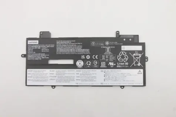 Lenovo batéria / Batéria pre notebook / Li- ION / 57 Wh / ThinkPad X1 Carbon, X1 Yoga (5B10W13973)