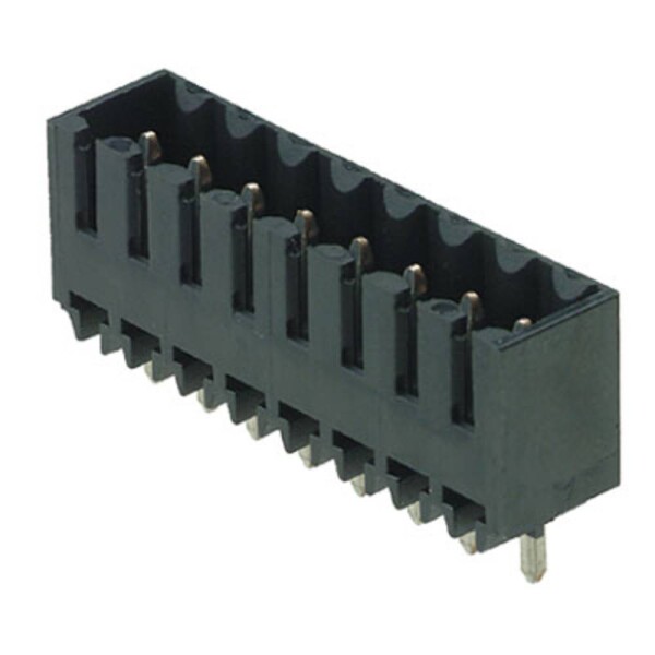 Weidmüller konektor do DPS BL/SL Počet pólov 8 Raster (rozteč): 3.50 mm 1753044001 265 ks; 1753044001