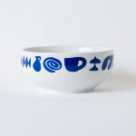 Bella Rose Porcelánová miska Family Treasures 400 ml