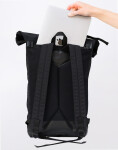 Braasi Industry Noir Black