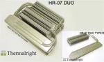 THERMALRIGHT HR-07 DUO type H / chladič pre pamäte (ID015005)