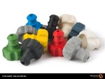 Fillamentum ASA Extrafill "Anthracite Grey" 1,75 mm 3D filament 750 g