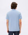 Armedangels Maario Poloshirt 3455 wedgwood XL