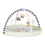 CHIPOLINO Hracia deka Malá líška / od 0 rokov (PGB02502FOX)