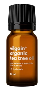 Vilgain Tea Tree olej BIO – 10 ml
