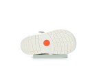 Biomecanics Sandalia Twin Napa Blanco barefoot sandále 23 EUR