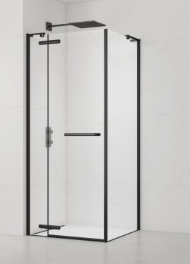 Sprchovací kút obdĺžnik 120x90 cm SAT TGD NEW SATTGDN120S90C SATTGDN120S90C