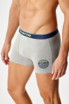 3PACK Boxerky Tennis Club