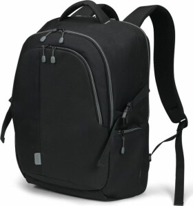 Dicota D32038-RPET Taška na Notebook 43,9 cm (17.3") Plecak Čierny