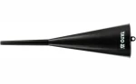 YATO Lievik plastový 130 mm / Dĺžka 455 mm (YT-0693)
