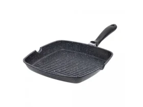 RESTO 93406 Grilovacia panvica 28 cm (MERIDIANA) (RES-93406)
