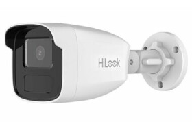 HiLook IPC-B480H(C) 4 mm / vnútorná amp; vonkajšia IP kamera / 8MPix / 3840x2160 / IP67 / RJ-45 / PoE (311317973)