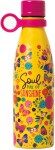 Termo fľaša Legami Hot&Cold Butterfly 500 ml EUR