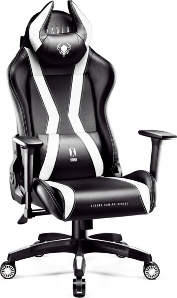 Diablo Chairs X-Horn 2.0 Biely