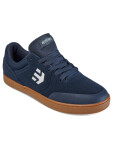 Etnies Marana DARK BLUE/GUM pánske letné topánky - 41EUR