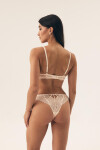 DÁMSKA PODPRSENKA 42582 NOCHE SS25 Peach 70E