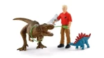 Schleich Dinosaurs 41465
