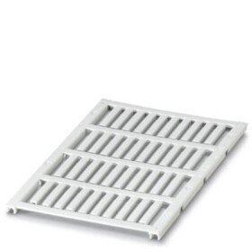 Conductor marker UC-WMCO 2,1 (21X3) 0827134 Phoenix Contact; 0827134
