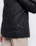Rains Jacket 01 Black XL