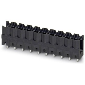 Base strip CCV 2,5/ 3-G-5,08 P26THR 1955390 Phoenix Contact; 1955390
