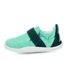 Bobux Xplorer Go Organic Jelly má prvý barefoot topánky 20 EUR