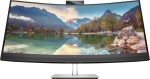 HP Monitorius HP E34m G4 Conferencing Monitorius E-Series LED monitorius curved 34inch 3440 x 1440 WQHD @ 75