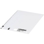 Label US-EML (20X8) 0800458 Phoenix Contact; 0800458