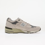 Tenisky New Balance 991 Dove/ Smoked Pearl/ Silver Reflective EUR 45